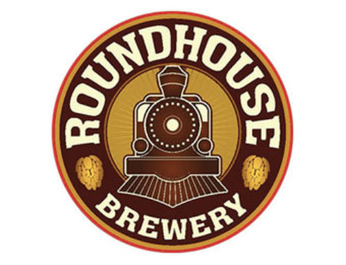 Roundhouse Cowcatcher Ale
