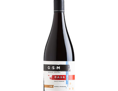 Cass Winery GSM
