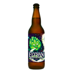 Elysian Space Dust IPA