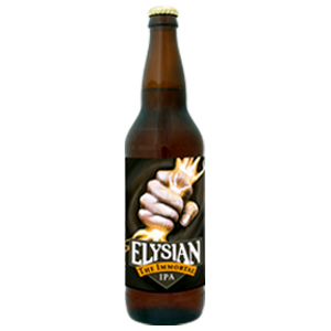 Elysian The Immortal IPA