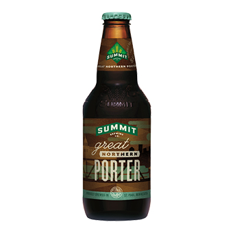 Summit Great Northern Porter