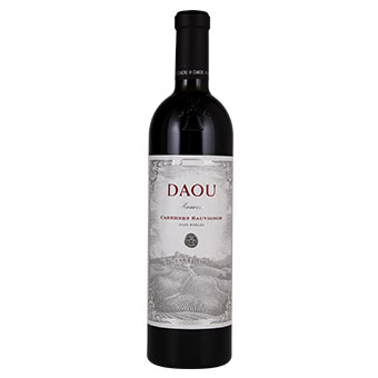 Daou Cabernet Sauvignon Reserve